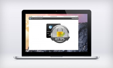 HTTPS / SSL
