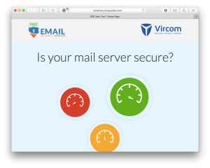 Mailserver-Checks