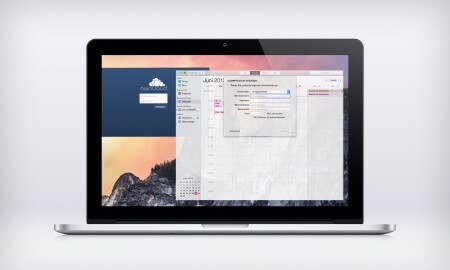 iCal Kalender